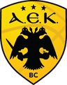 AEK BC logo