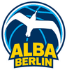 Alba Berlin logo