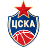 CSKA Moscow logo