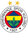 Fenerbahce BC logo