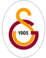 Galatasaray BC logo