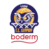 Lavrio BC logo