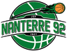 Nanterre 92 logo