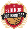 Szolnoki Olajbanyasz logo