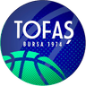 Tofas SK logo
