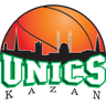 Unics Kazan logo