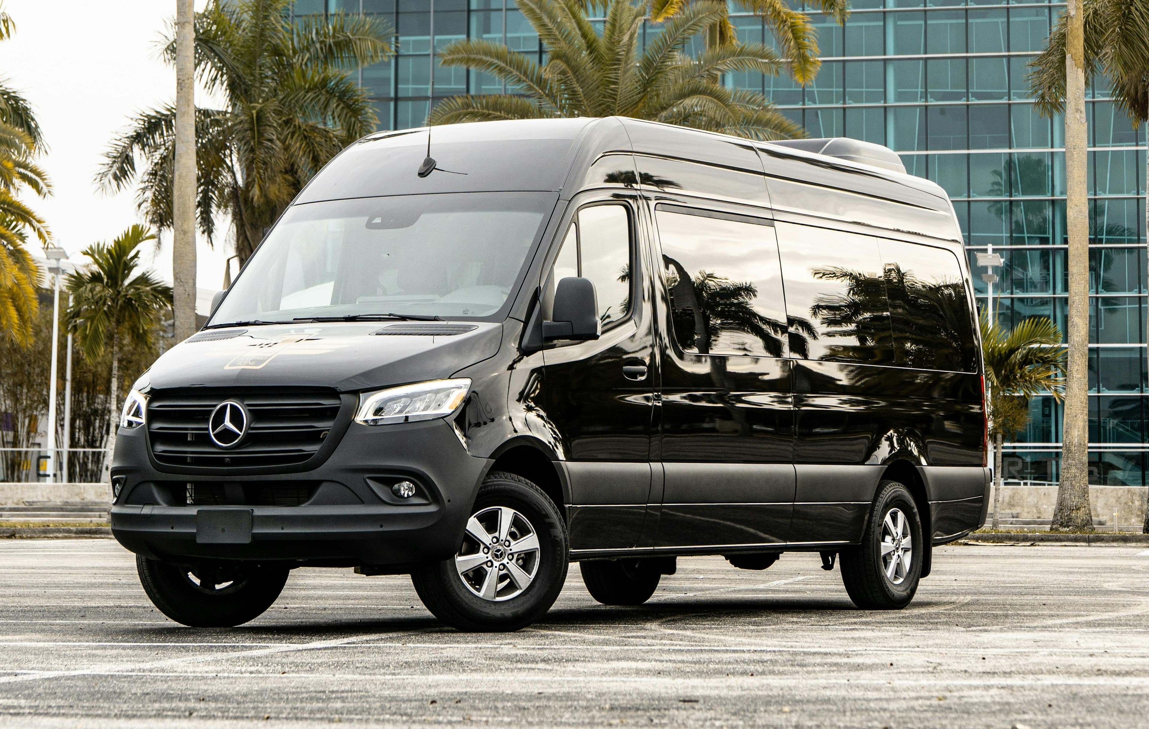 Minibus