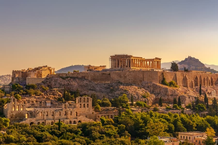 Sightseeing & Day Tours