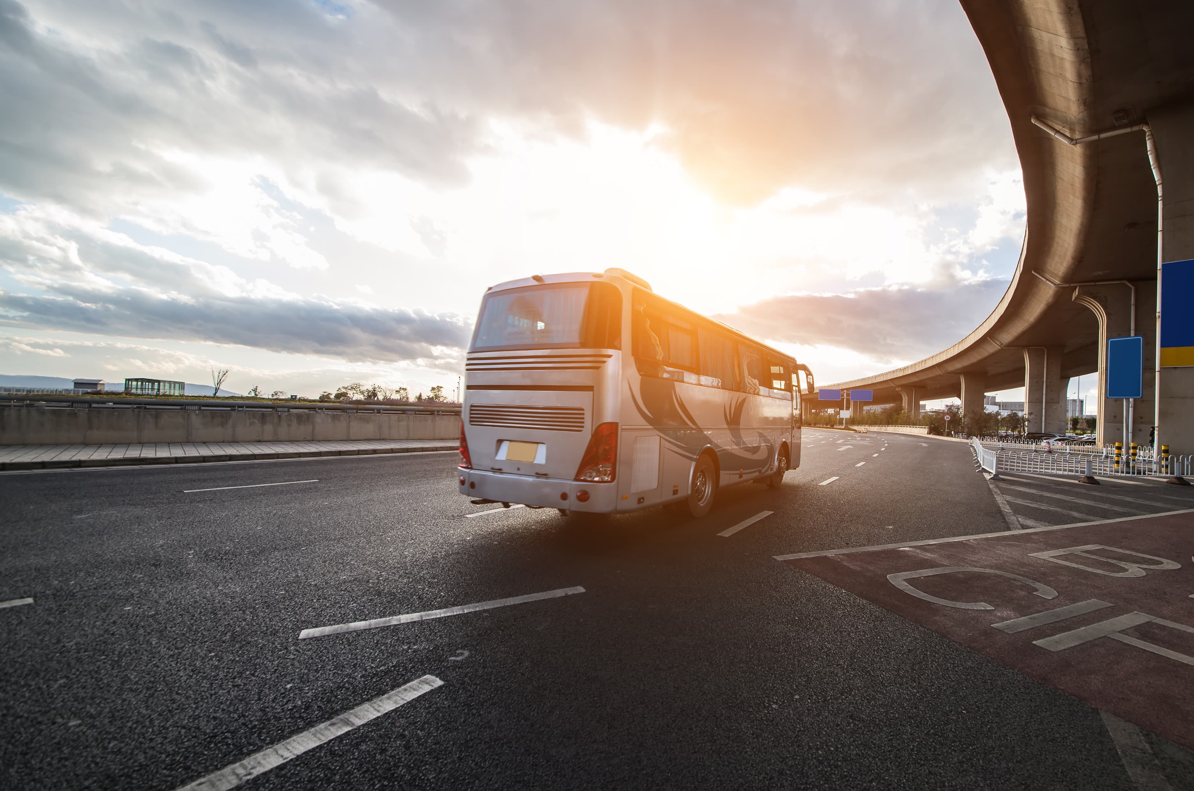 Minibus & Coach Hire