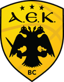 AEK BC logo