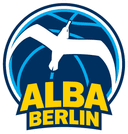 Alba Berlin logo