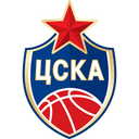 CSKA Moscow logo