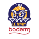 Lavrio BC logo